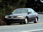 Oldsmobile Cutlass 1997 года